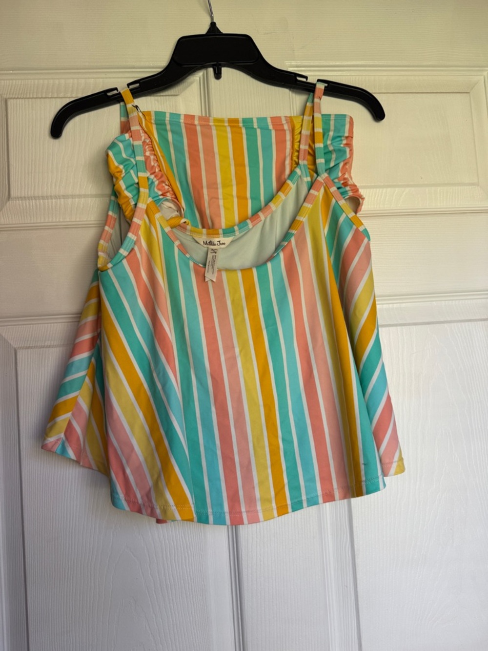 Matilda jane swim suit 2 piece